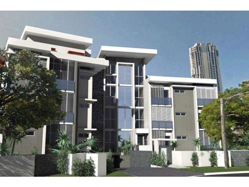 35-37 Tarcoola Crescent, Surfers Paradise QLD 4217