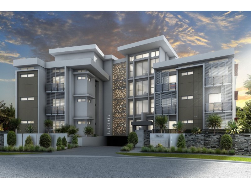 Surfers Paradise QLD 4217