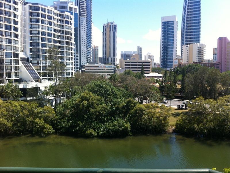 1 Paradise Island, Surfers Paradise QLD 4217