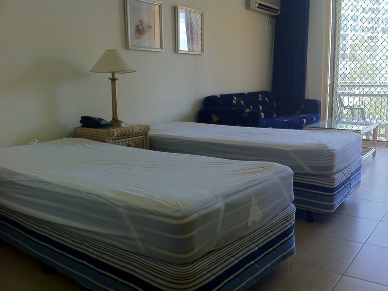 1 Paradise Island, Surfers Paradise QLD 4217