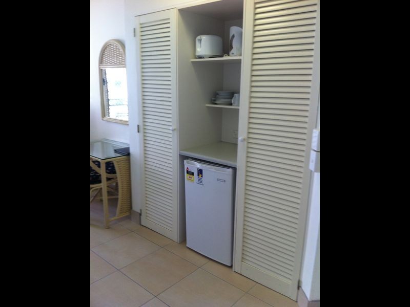 1 Paradise Island, Surfers Paradise QLD 4217