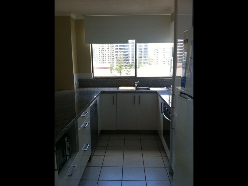 3 Orchid Avenue, Surfers Paradise QLD 4217