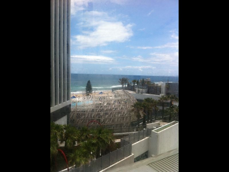 3 Orchid Avenue, Surfers Paradise QLD 4217