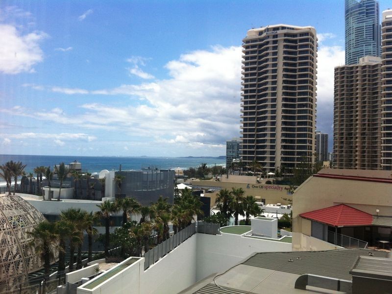3 Orchid Avenue, Surfers Paradise QLD 4217