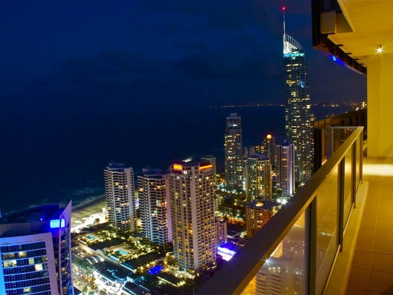 9 Ferny Avenue Circle on Cavill, Surfers Paradise QLD 4217