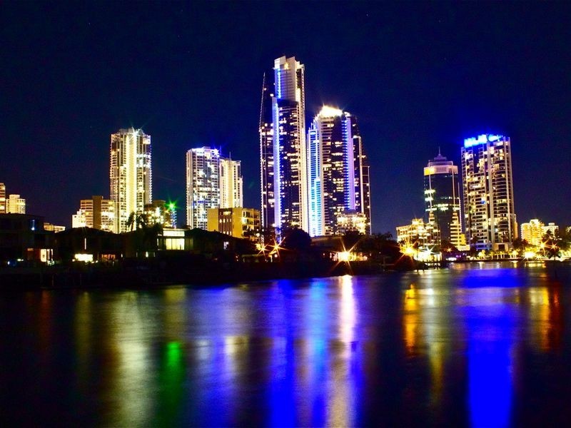 9 Ferny Avenue Circle on Cavill, Surfers Paradise QLD 4217