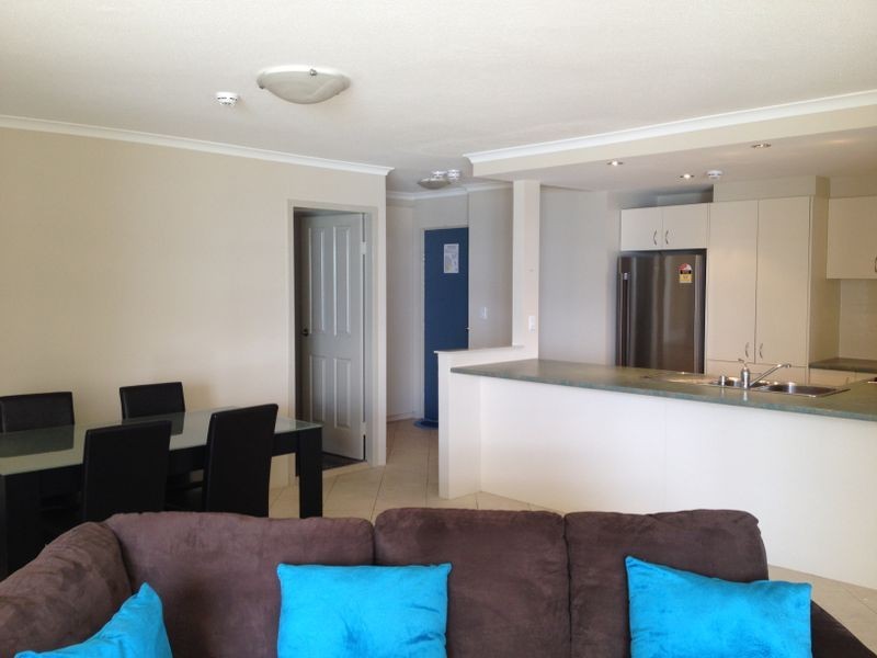 3 Orchid Avenue, Surfers Paradise QLD 4217