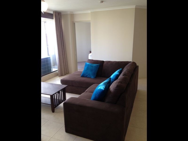 3 Orchid Avenue, Surfers Paradise QLD 4217