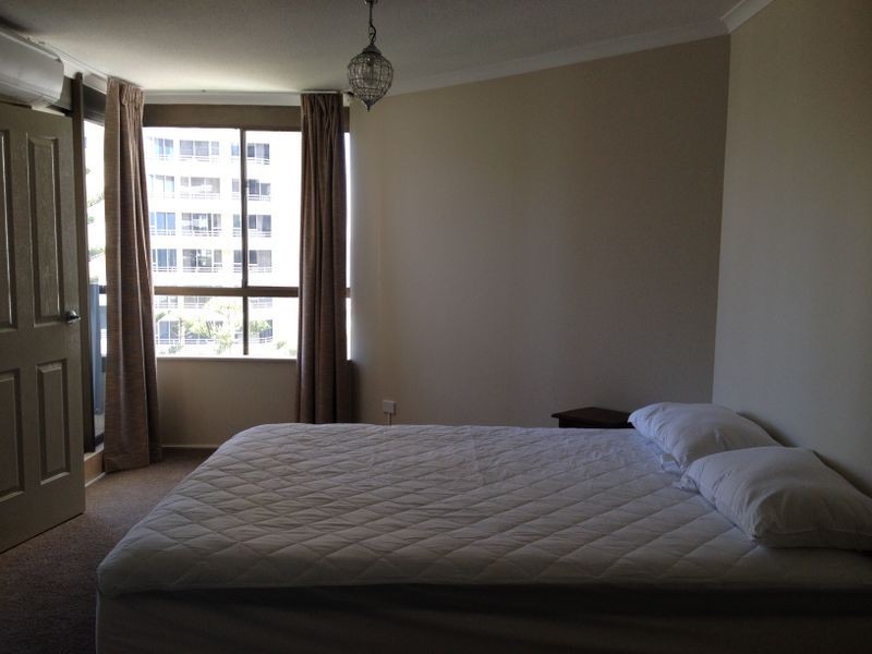 3 Orchid Avenue, Surfers Paradise QLD 4217