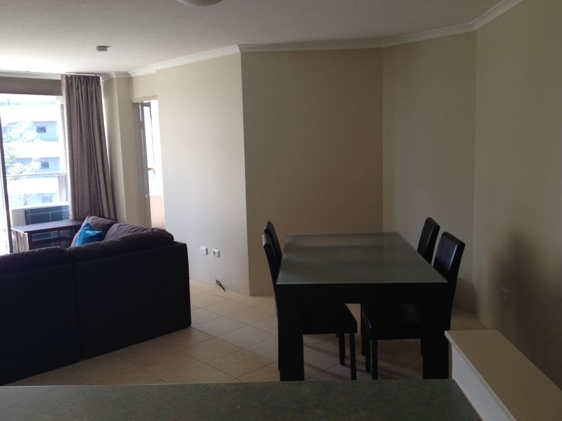 3 Orchid Avenue, Surfers Paradise QLD 4217