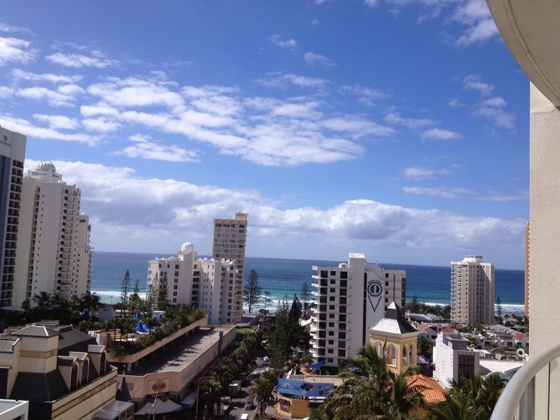 12/23 Ferny Avenue, Surfers Paradise QLD 4217