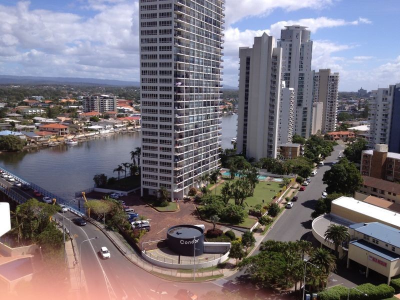 12/23 Ferny Avenue, Surfers Paradise QLD 4217