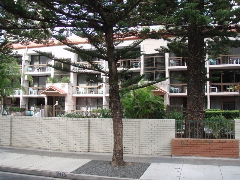 Unit 13/24 Trickett Street, Surfers Paradise QLD 4217
