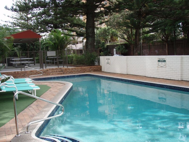 Unit 13/24 Trickett Street, Surfers Paradise QLD 4217