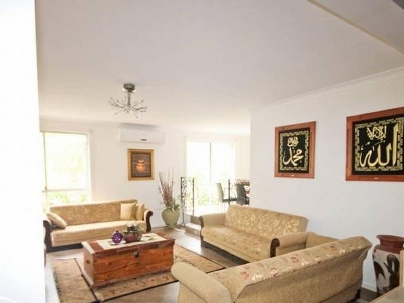 36 Bridgman Drive, Reedy Creek QLD 4227