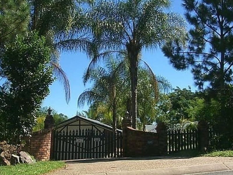 36 Bridgman Drive, Reedy Creek QLD 4227