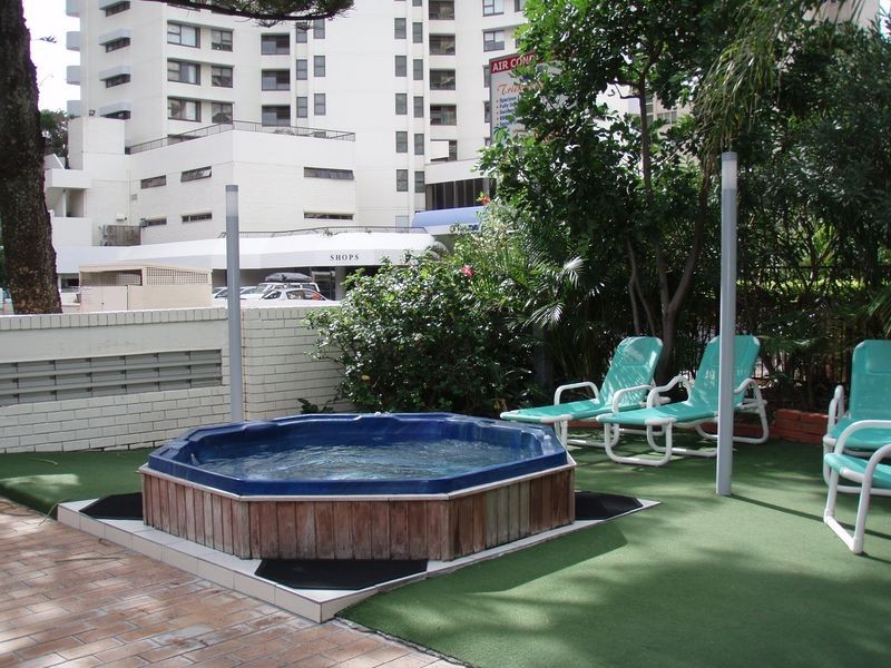 Unit 6/24 Trickett Street, Surfers Paradise QLD 4217