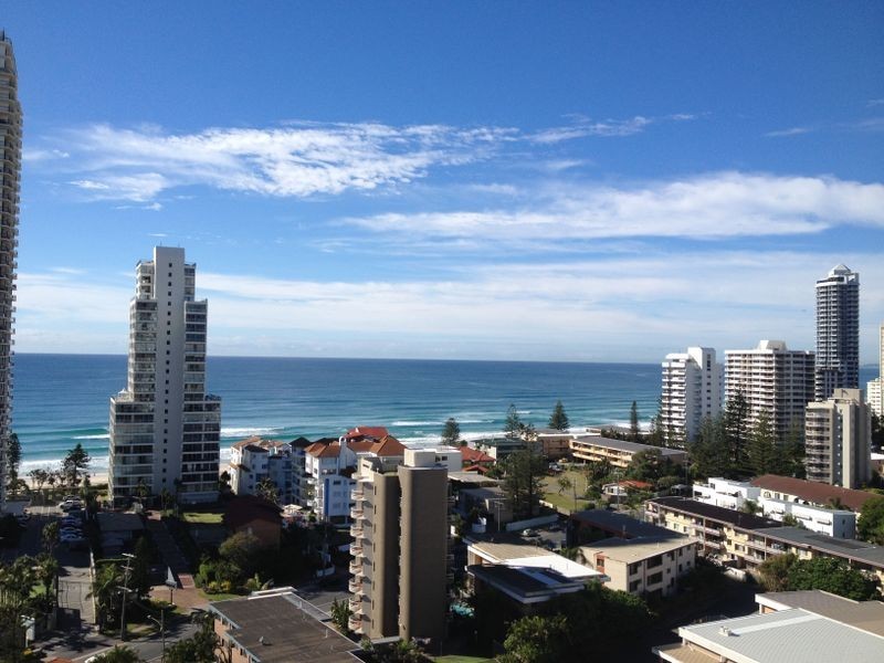 18 Fern Street, Surfers Paradise QLD 4217