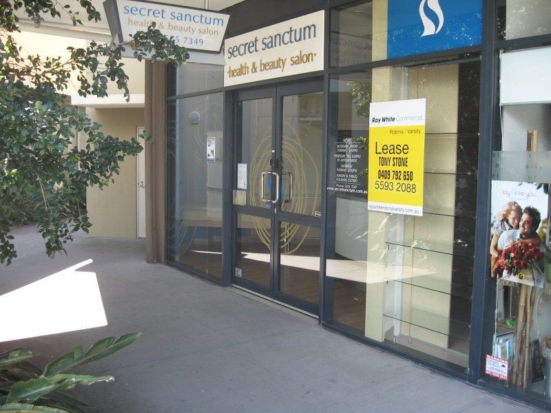 A6/201 Varsity Parade, Varsity Lakes QLD 4227