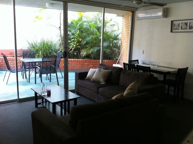 Unit 105/3155 Surfers Paradise Boulevard, Surfers Paradise QLD 4217