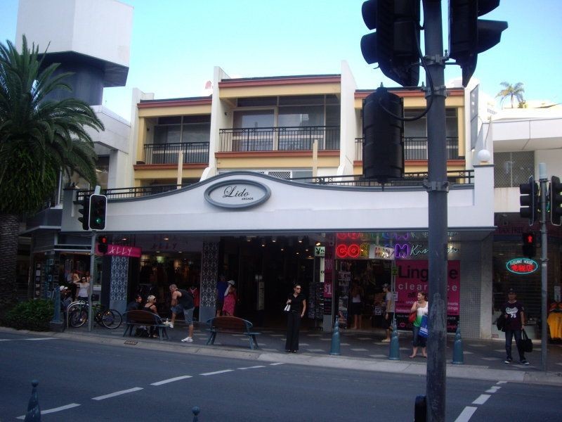 Unit 105/3155 Surfers Paradise Boulevard, Surfers Paradise QLD 4217