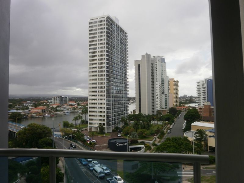 23 Ferny Avenue, Surfers Paradise QLD 4217