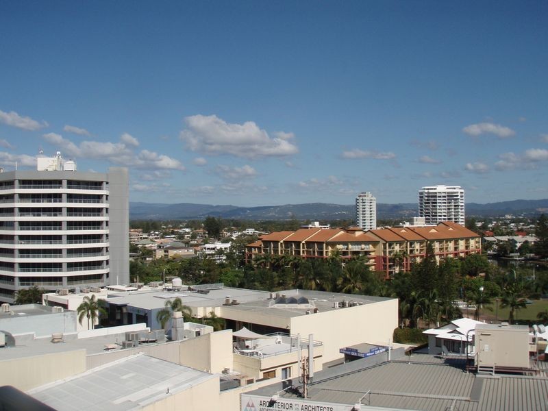 Surfers Paradise QLD 4217