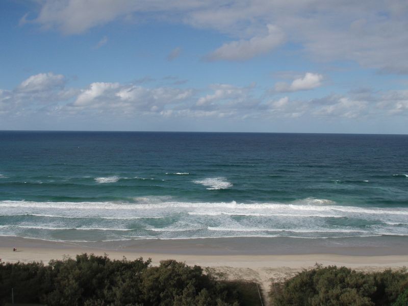 14/198 Ferny Avenue, Surfers Paradise QLD 4217