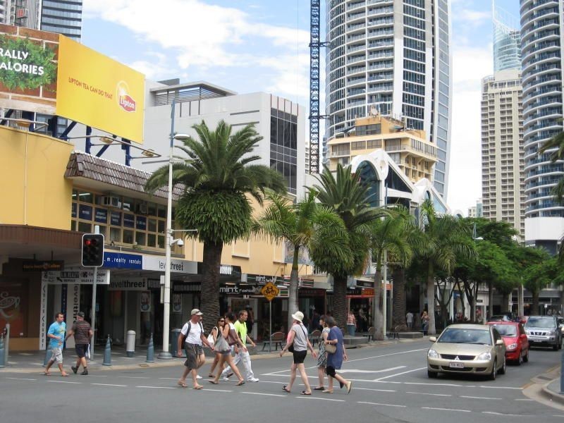 3191 Surfers Paradise Boulevard, Surfers Paradise QLD 4217