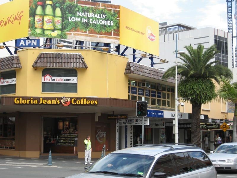 3191 Surfers Paradise Boulevard, Surfers Paradise QLD 4217