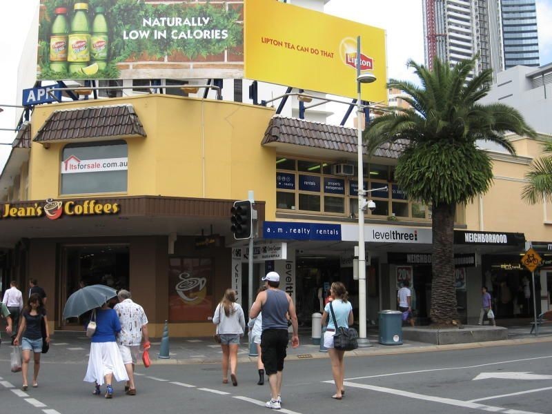 3191 Surfers Paradise Boulevard, Surfers Paradise QLD 4217