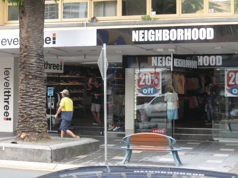 3191 Surfers Paradise Boulevard, Surfers Paradise QLD 4217