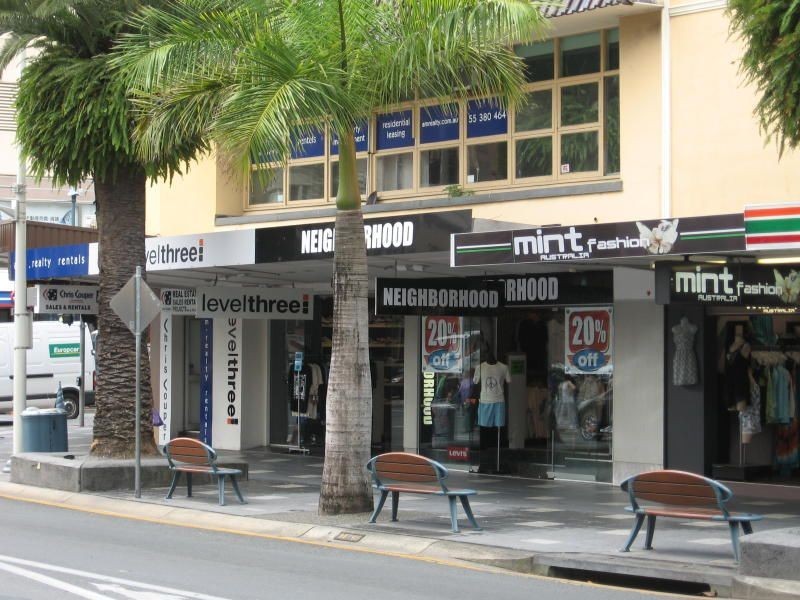 3191 Surfers Paradise Boulevard, Surfers Paradise QLD 4217