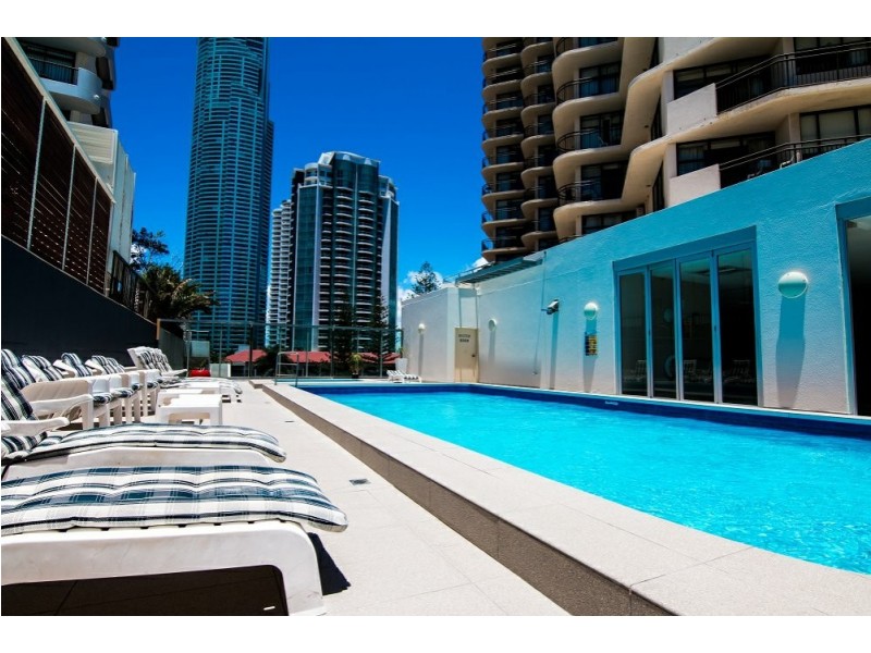 18 Hanlan Street, Surfers Paradise QLD 4217