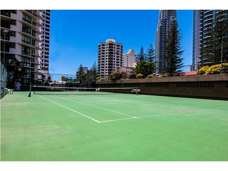 18 Hanlan Street, Surfers Paradise QLD 4217