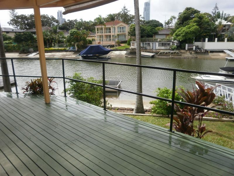 51/23 Elliott Street, Bundall QLD 4217