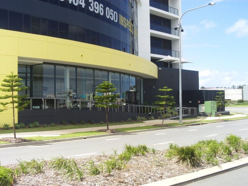 1 Lake Orr Drive, Varsity Lakes QLD 4227