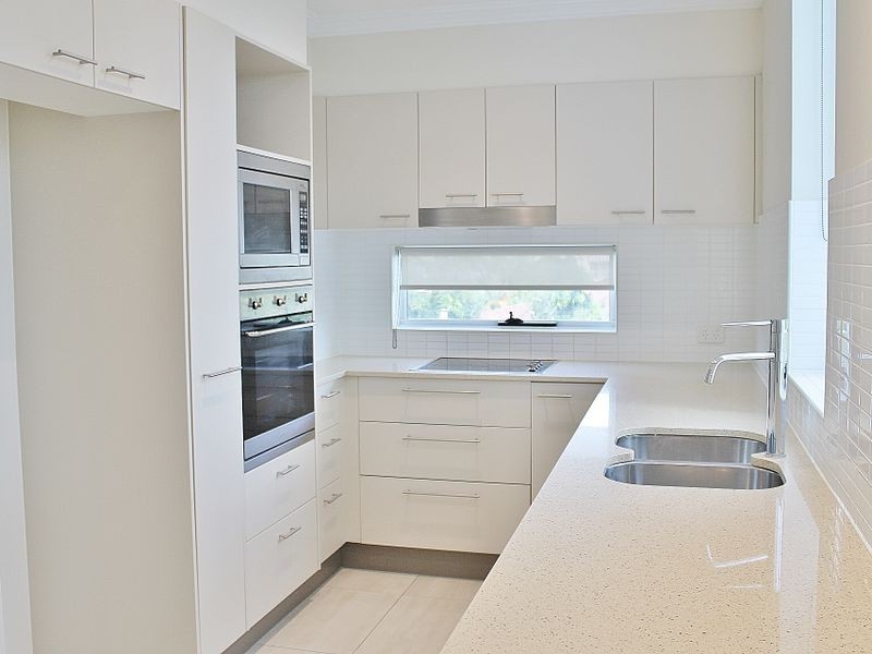 Chevron Island QLD 4217