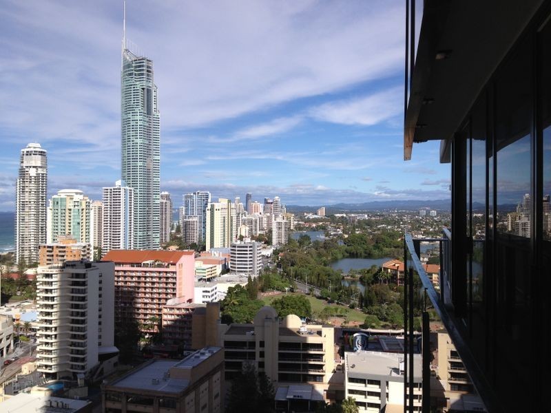 Surfers Paradise QLD 4217