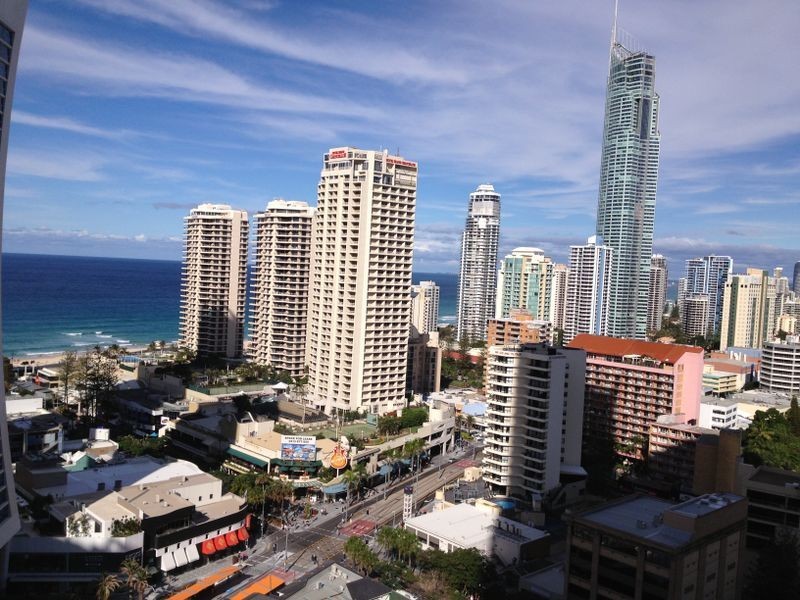 Surfers Paradise QLD 4217