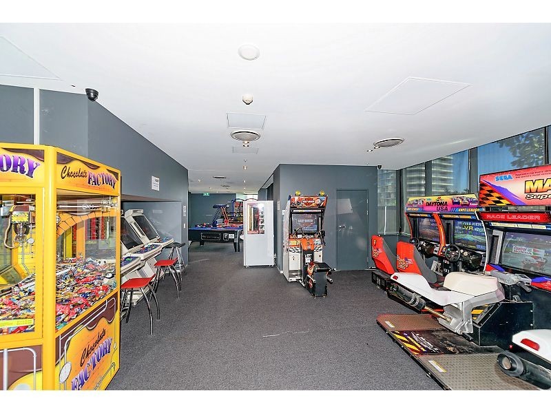 Surfers Paradise QLD 4217