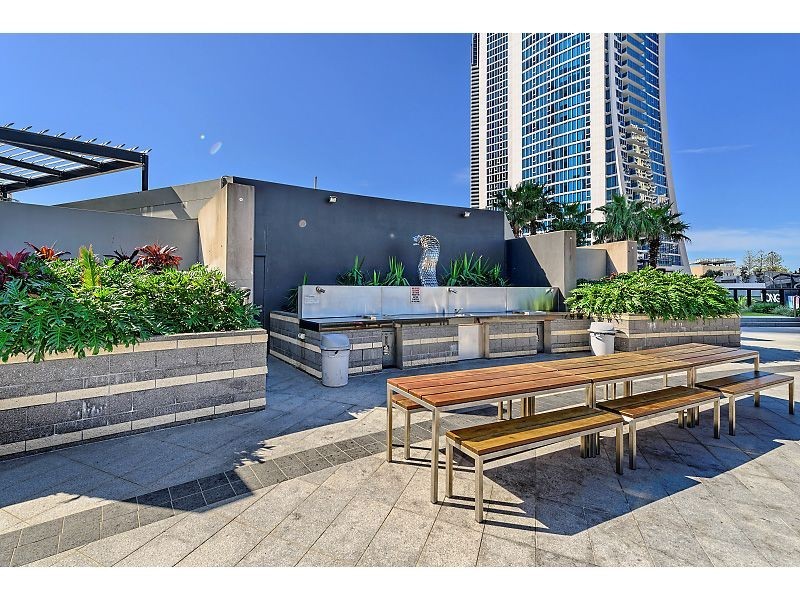 Surfers Paradise QLD 4217