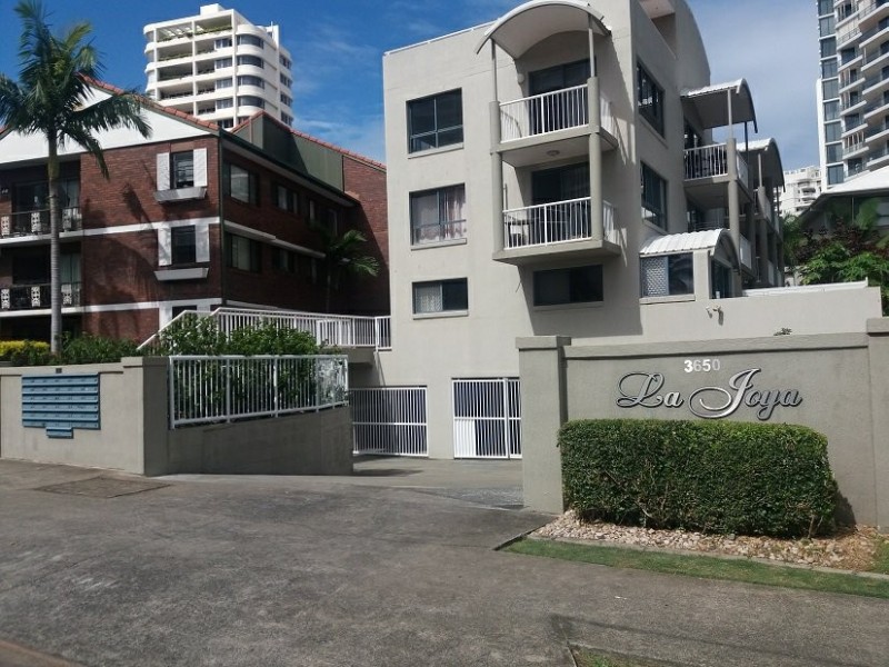 3650 Main Beach Parade, Main Beach QLD 4217