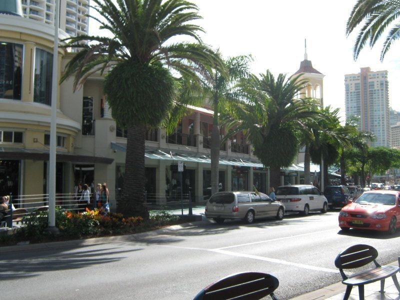 Surfers Paradise QLD 4217