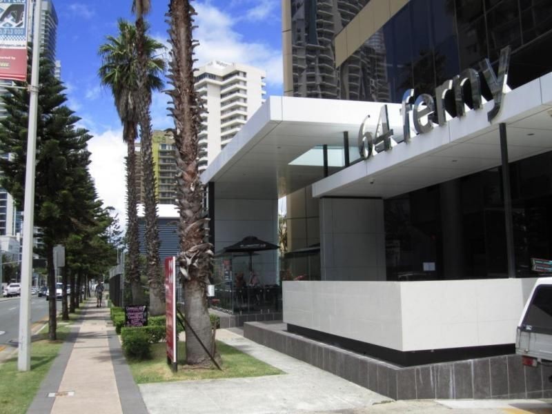 64 Ferny Avenue, Surfers Paradise QLD 4217