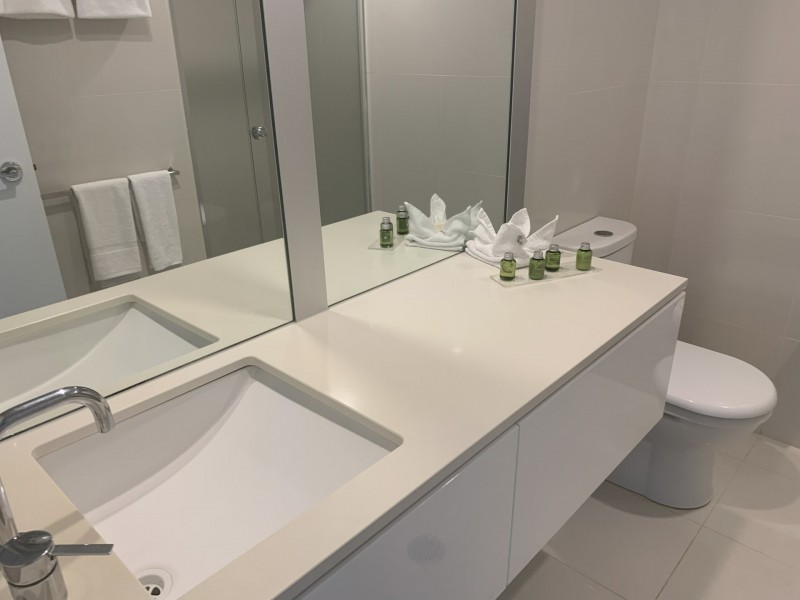 Apartment 18/9 Hamilton Av, Surfers Paradise QLD 4217