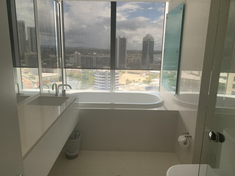 Apartment 18/9 Hamilton Av, Surfers Paradise QLD 4217