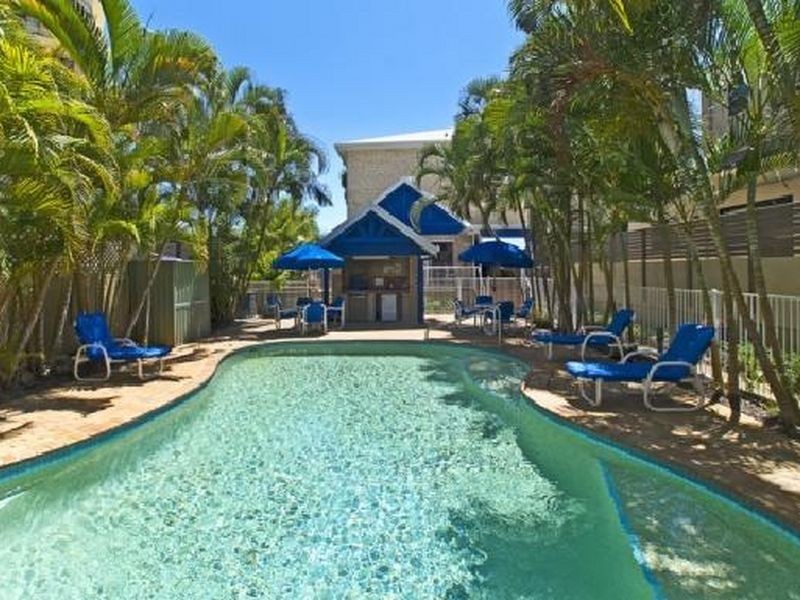 10/43 Cypress Avenue, Surfers Paradise QLD 4217