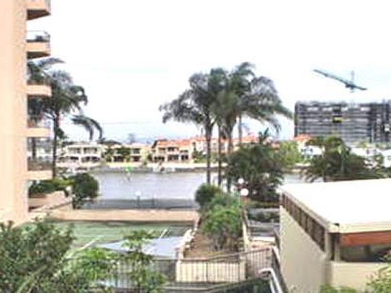 10/43 Cypress Avenue, Surfers Paradise QLD 4217