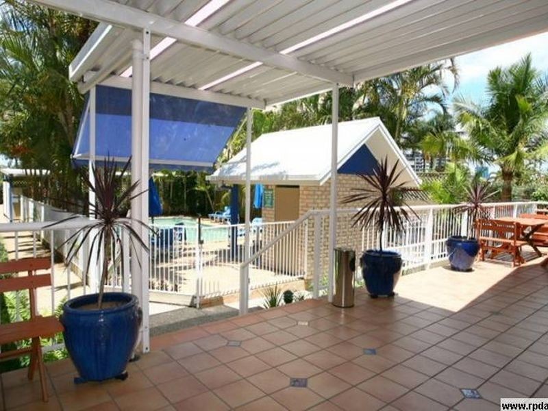 10/43 Cypress Avenue, Surfers Paradise QLD 4217